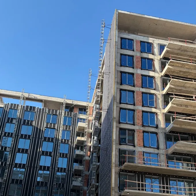 Cloud 9 Residence – imagine 3