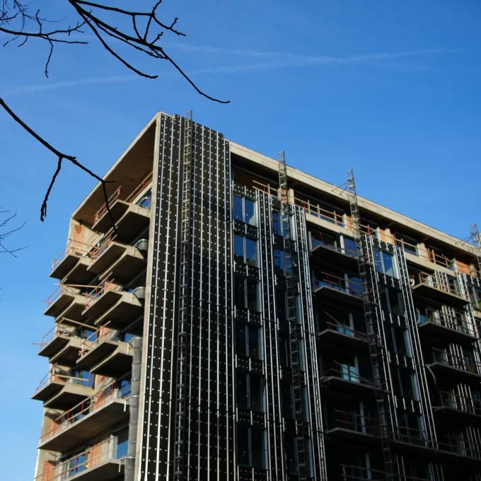 Cloud 9 Residence – imagine 4