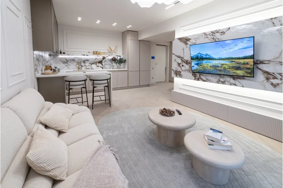 Cloud 9 Residence – imagine 7