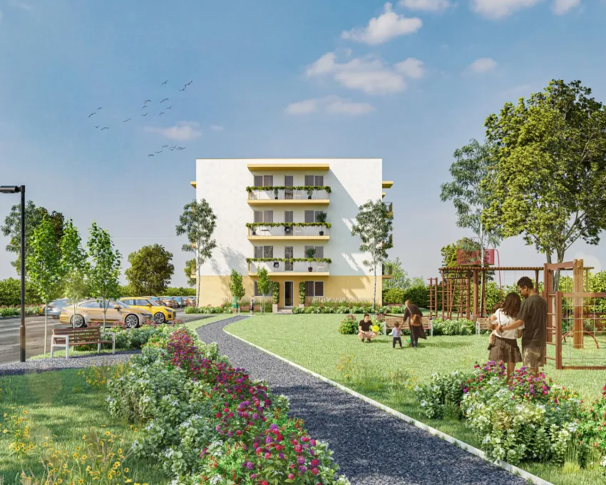SunLight Residence – imagine 6