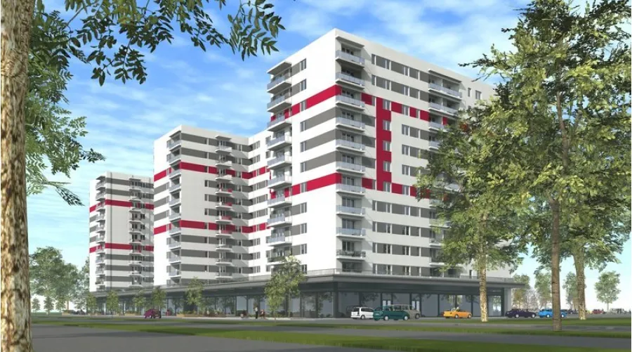 Rotar Park Residence 
