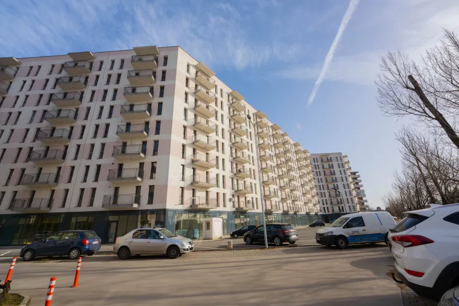 Top House Residence  – imagine 2
