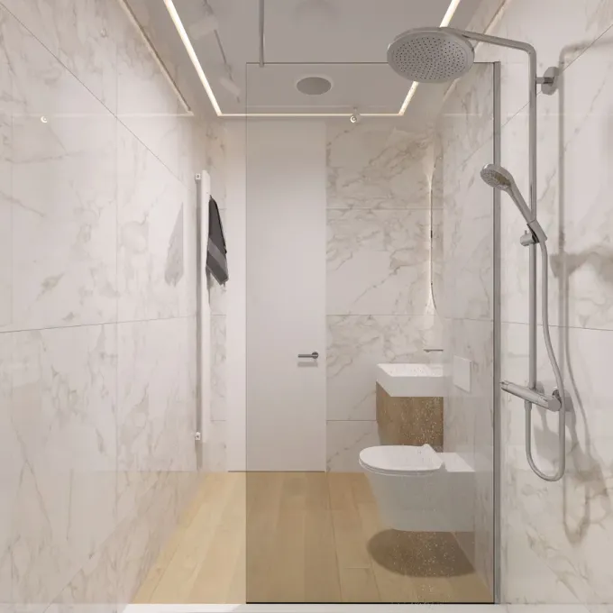 Azaleea Residence – imagine 6