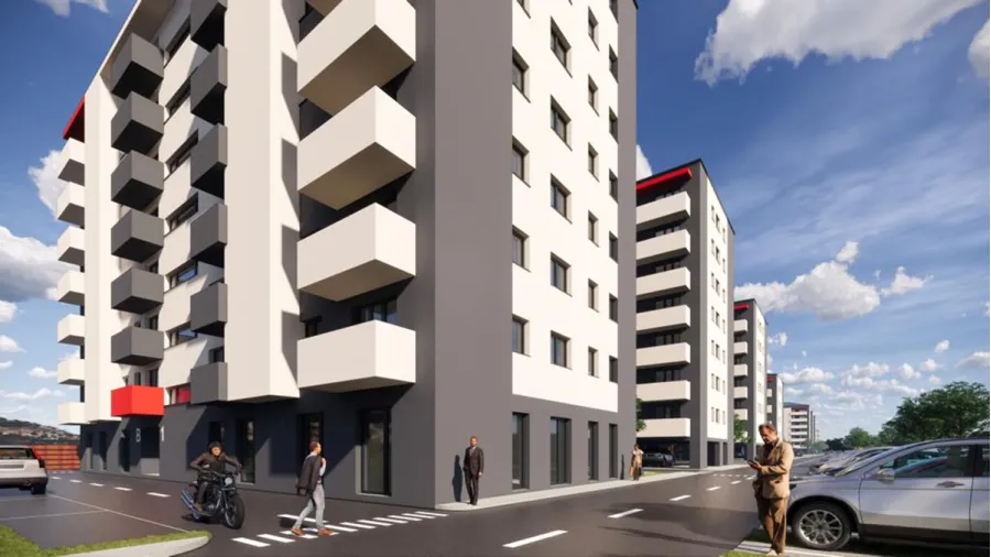 Alpha Residence  – imagine 4