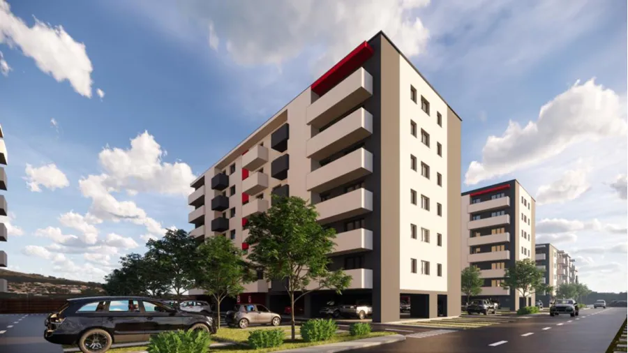 Alpha Residence  – imagine 2