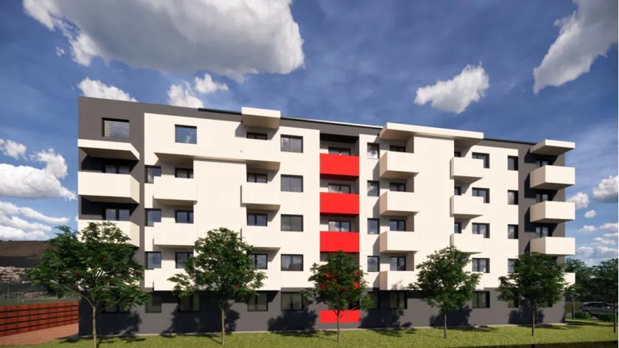 Alpha Residence  – imagine 3