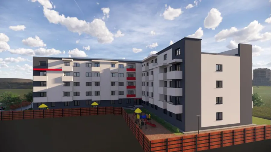 Alpha Residence  – imagine 5