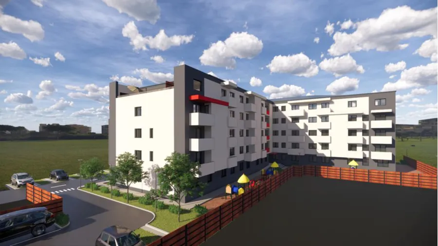 Alpha Residence  – imagine 6