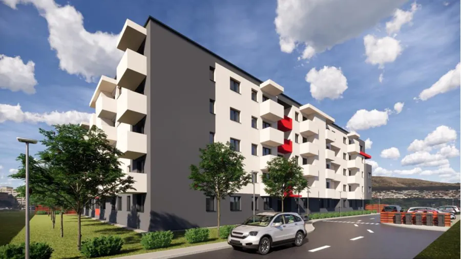 Alpha Residence  – imagine 7