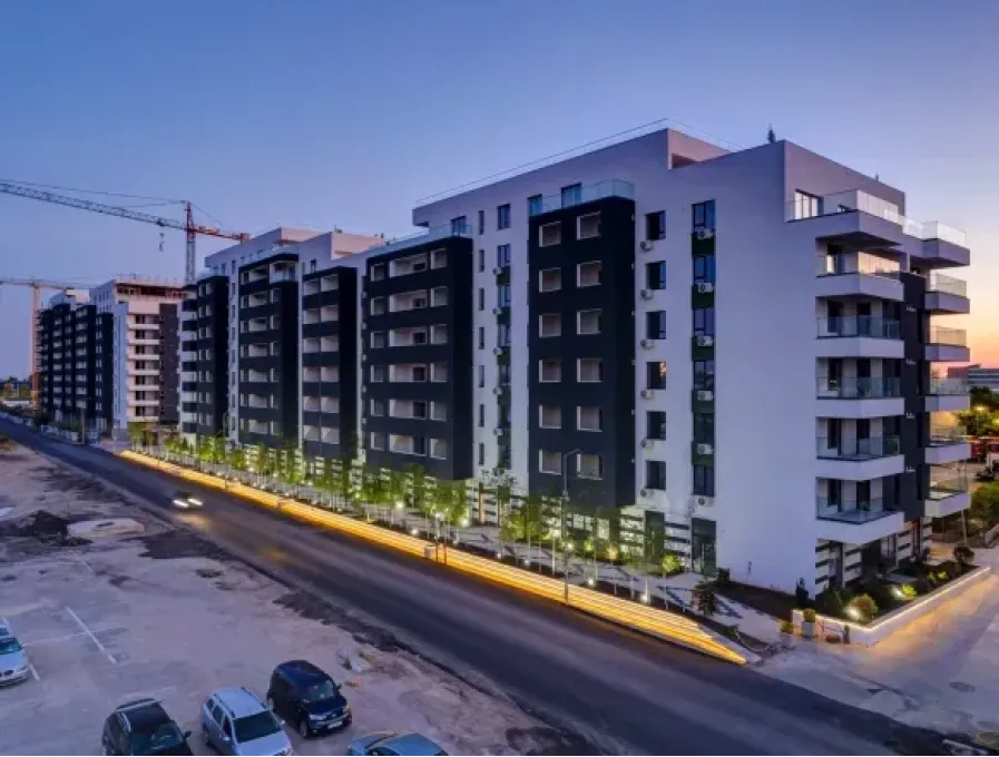 EnVogue Residence 