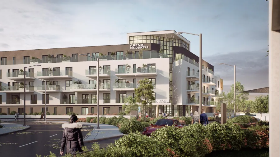 T26 Residence – imagine 2