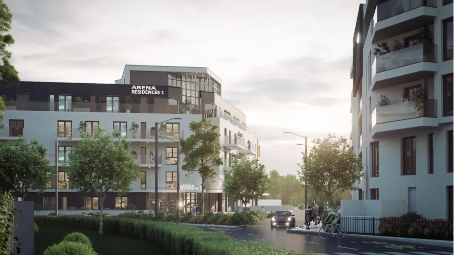T26 Residence – imagine 4