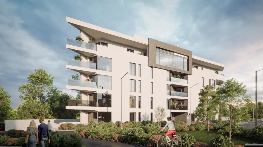 T26 Residence – imagine 6