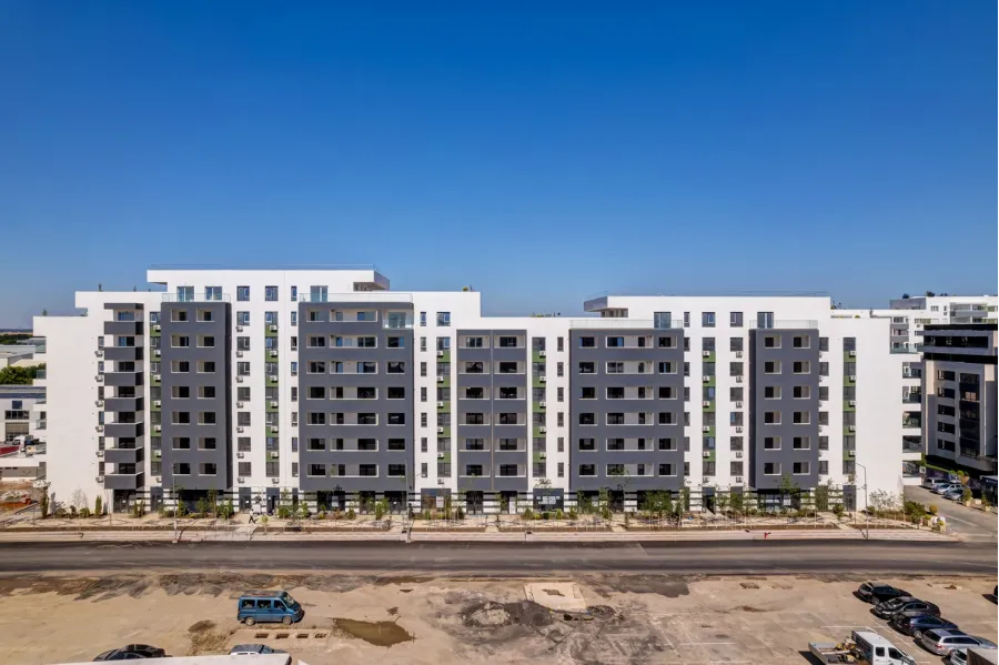 EnVogue Residence  – imagine 2