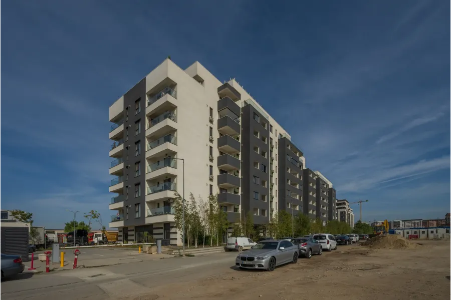 EnVogue Residence  – imagine 3