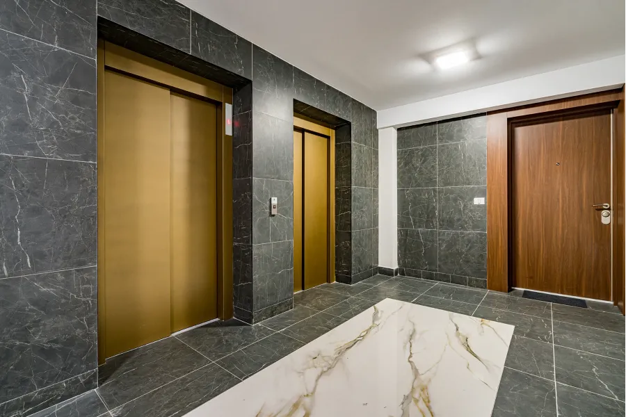 The Level Apartments – imagine 2