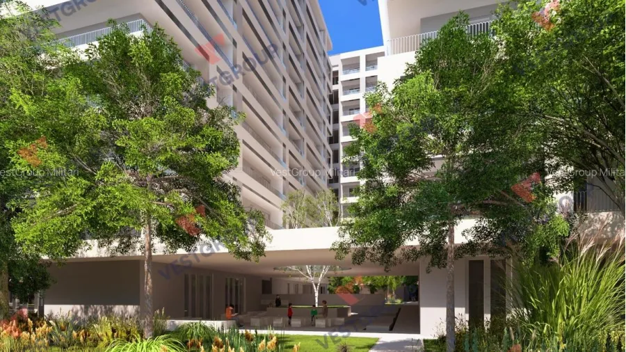 Unique Preciziei Residence  – imagine 7