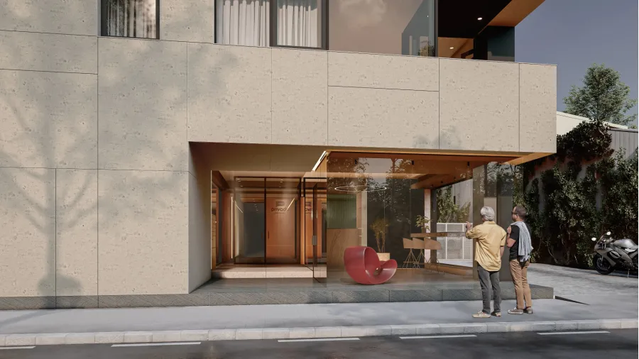 Privado Apartments  – imagine 3