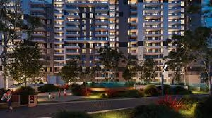 CITY POINT  – imagine 7