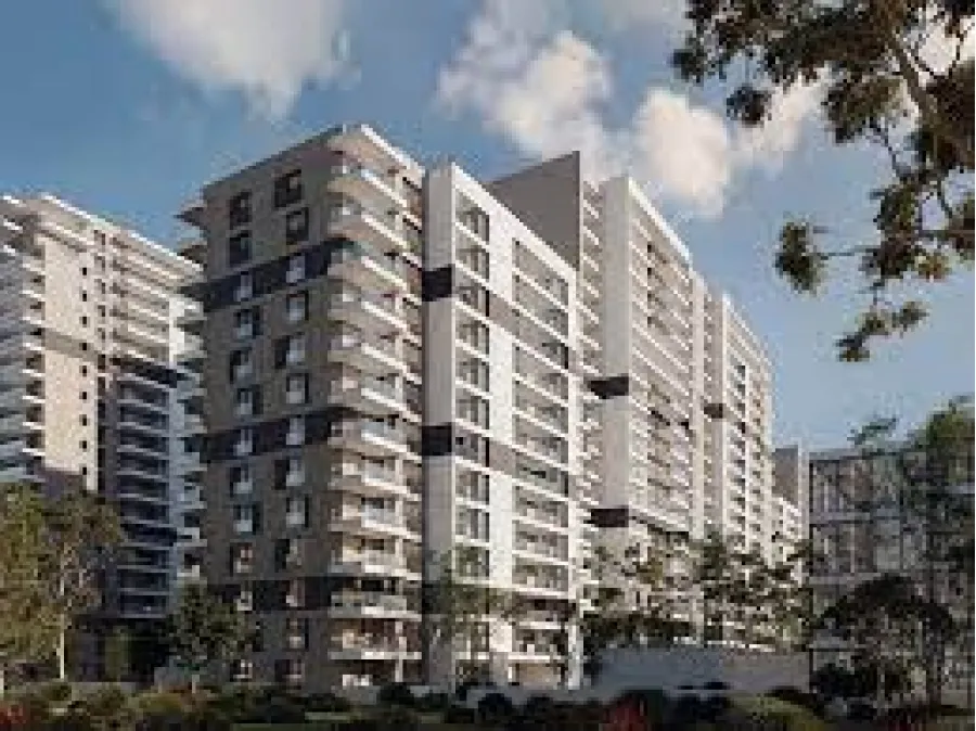 CITY POINT  – imagine 5