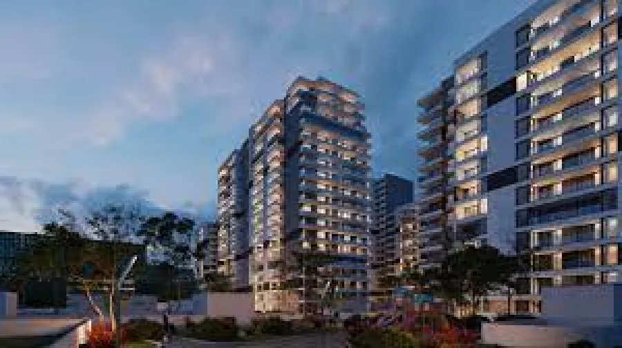 CITY POINT  – imagine 4