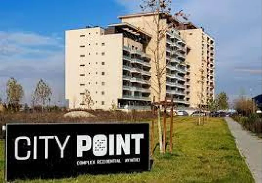 CITY POINT  – imagine 2
