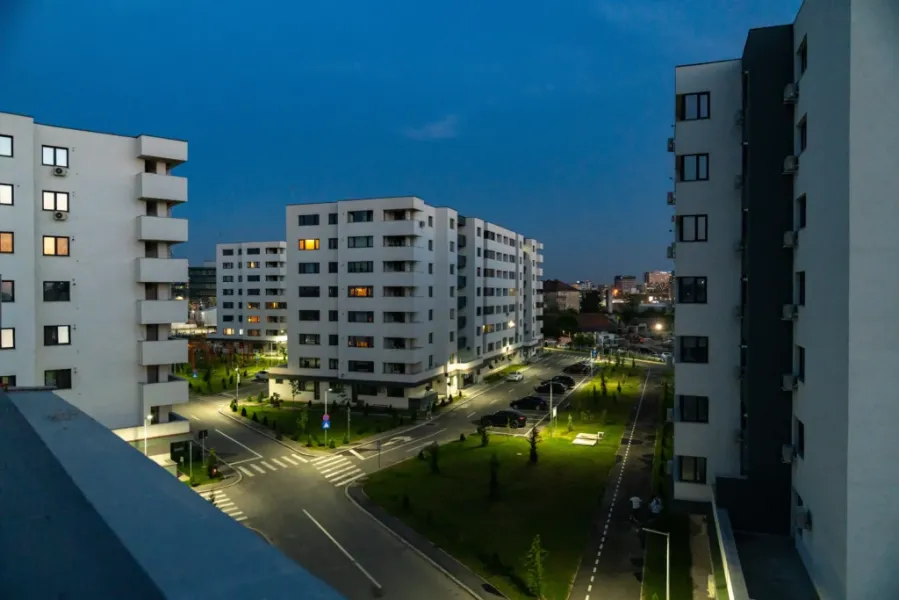 Ivory Residence – imagine 3