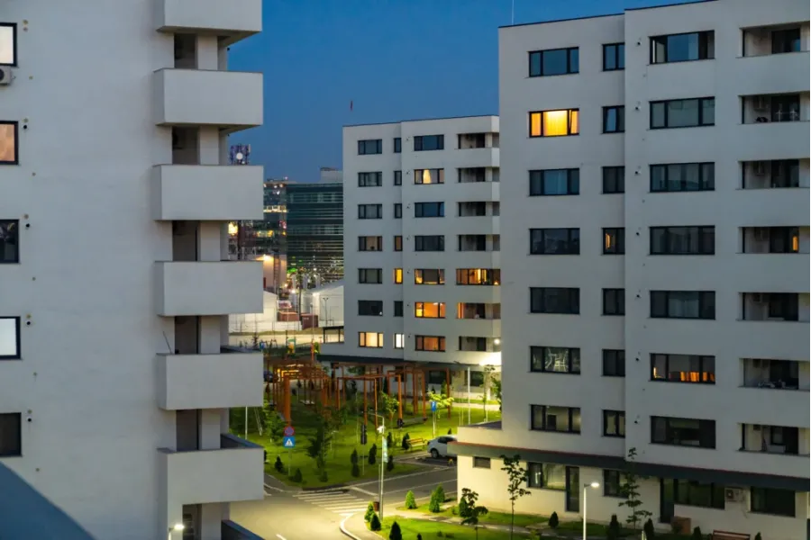 Ivory Residence – imagine 4