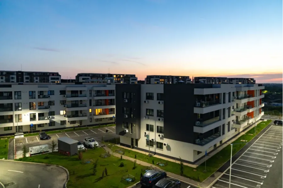 Ivory Residence – imagine 5