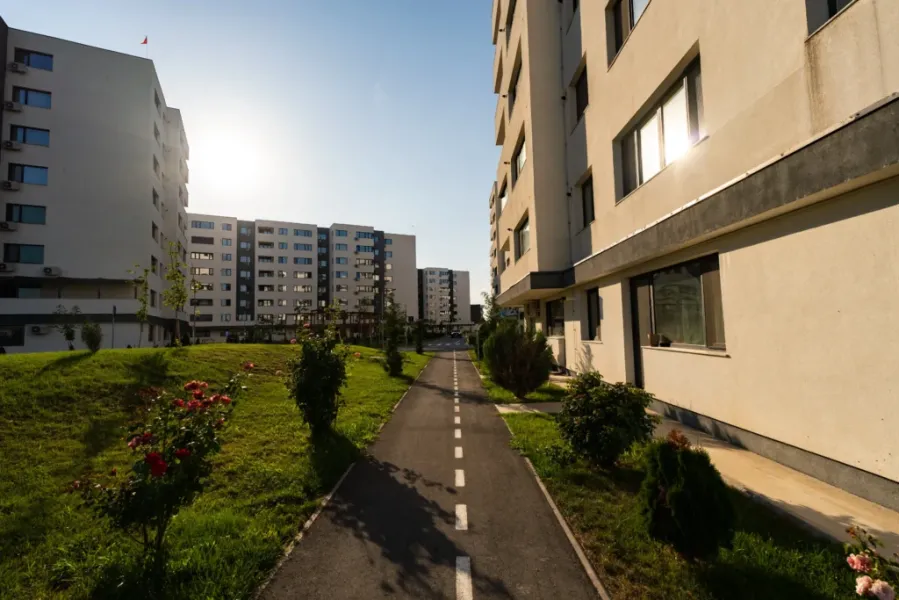 Ivory Residence – imagine 7