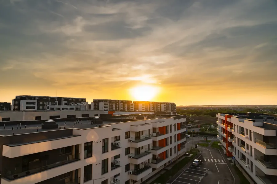 Ivory Residence – imagine 2