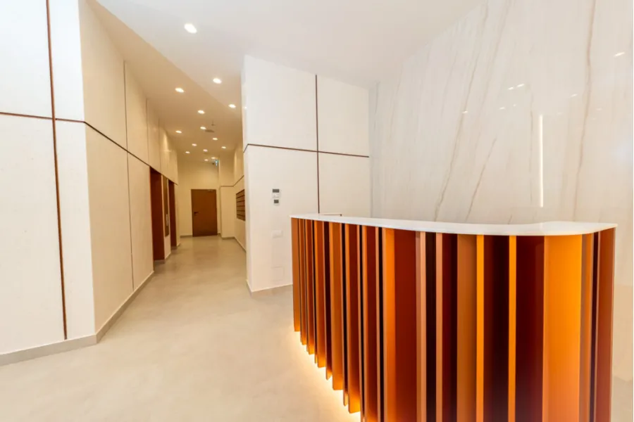 Aviației Tower – imagine 3