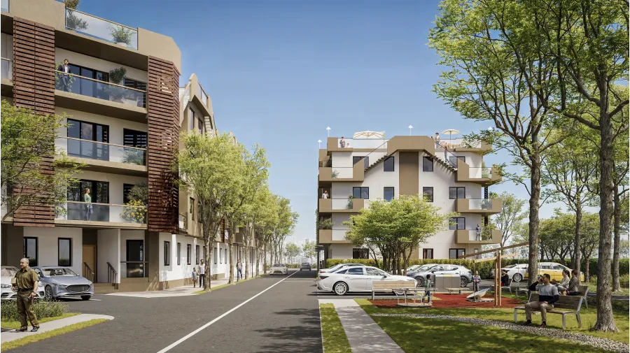 NOVATTERA RESIDENCE – imagine 4