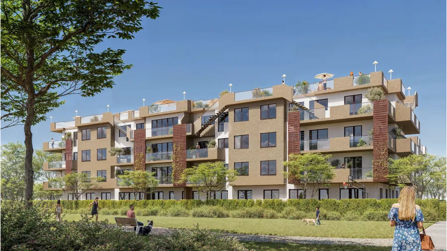 NOVATTERA RESIDENCE