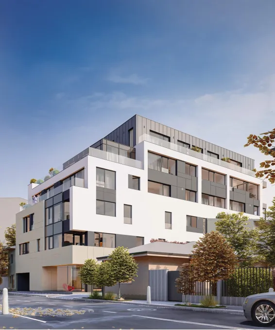 Privado Apartments  – imagine 2