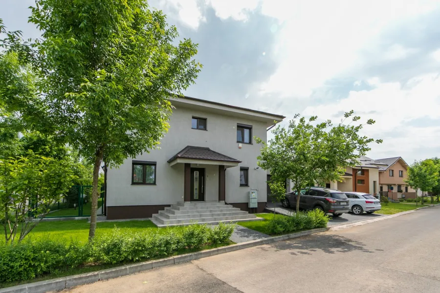 Paladin Residence – imagine 2