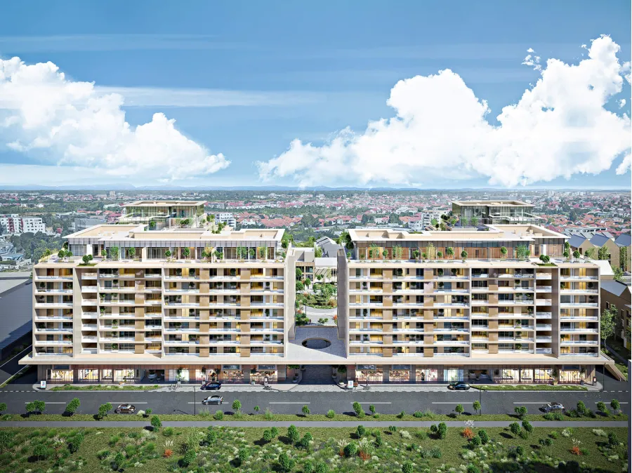 iResidence Nord – imagine 2