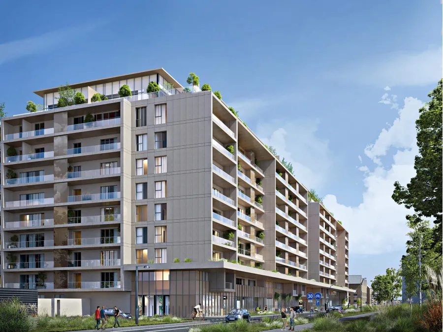 iResidence Nord – imagine 3