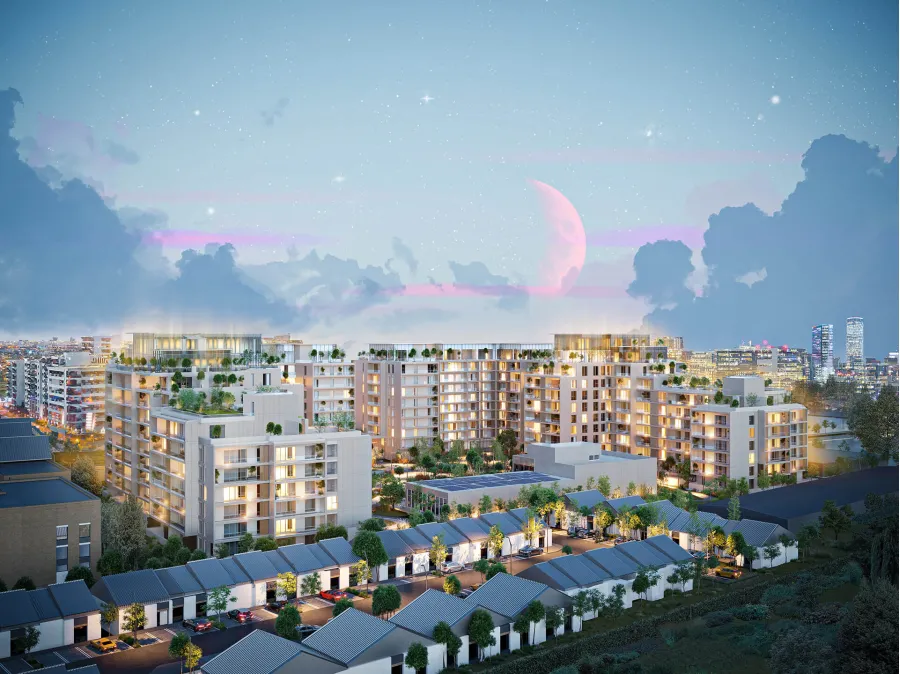 iResidence Nord – imagine 4