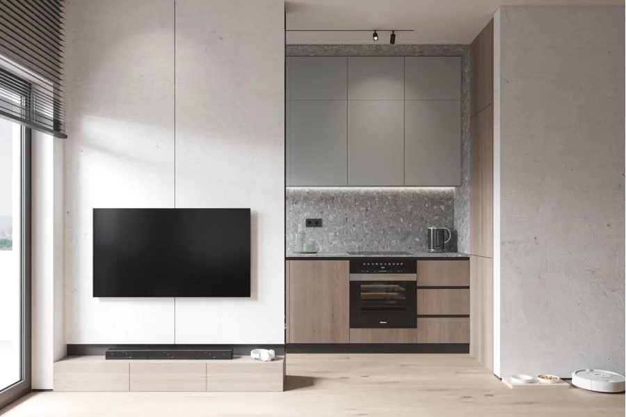 81 Residence – imagine 6