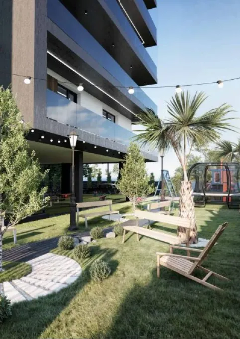 Noura Residence – imagine 7