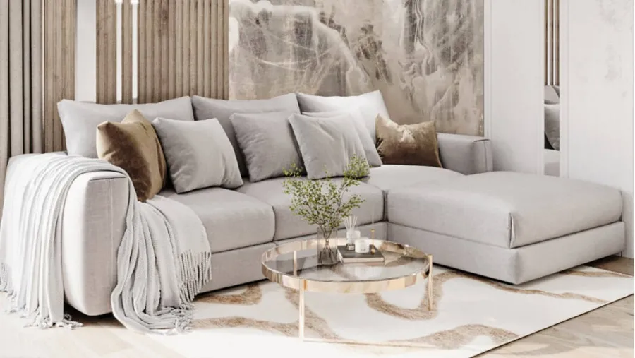 Noura Residence – imagine 2
