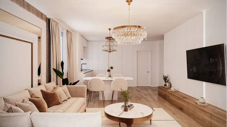 Noura Residence – imagine 3