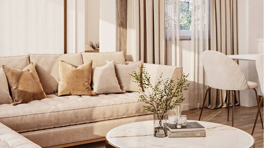 Noura Residence – imagine 5