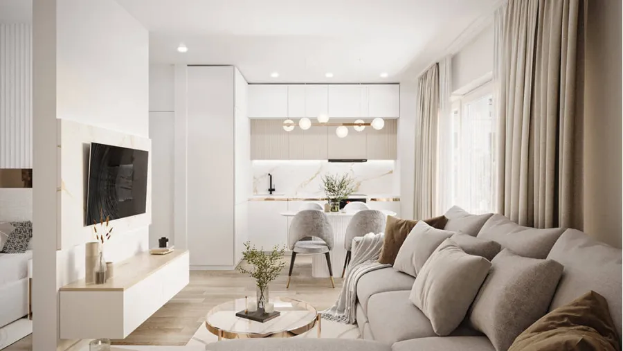 Noura Residence – imagine 6