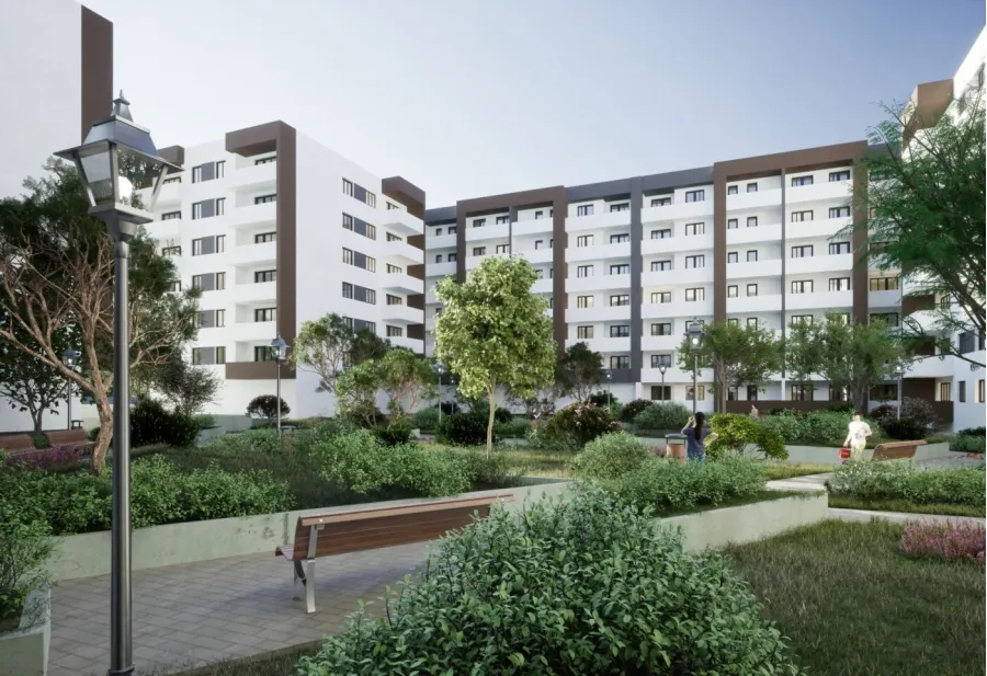 81 Residence – imagine 3