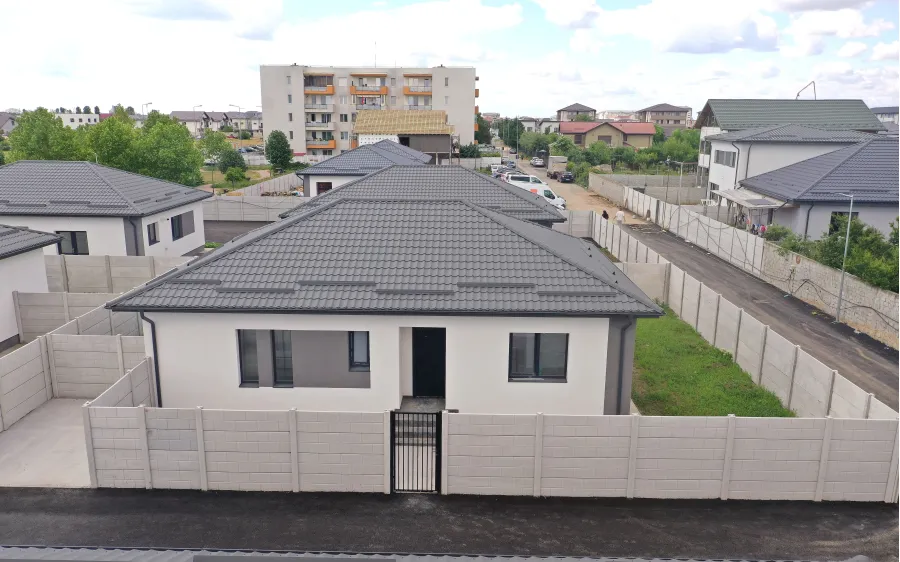 VLADUTA RESIDENCE  – imagine 2