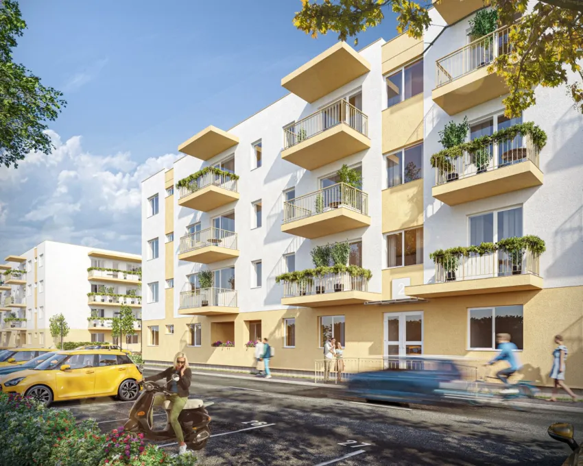 SunLight Residence – imagine 7