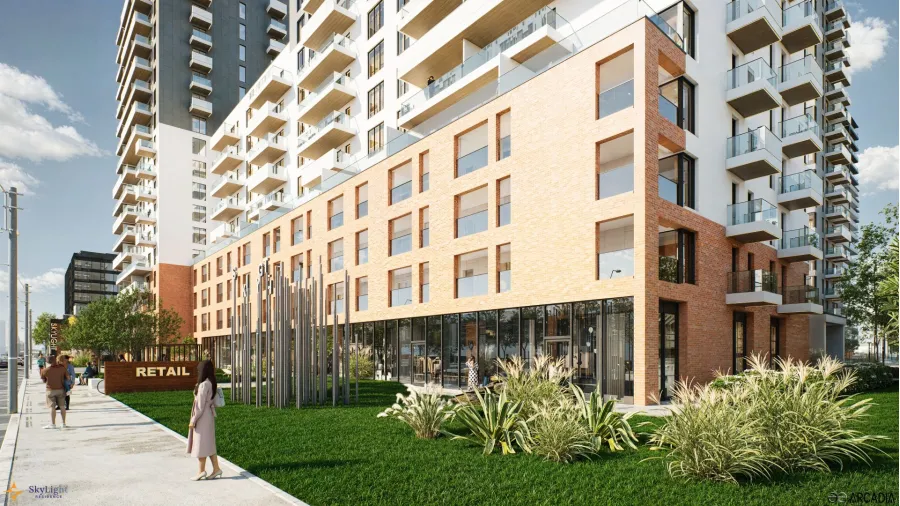 SkyLight Residence – imagine 5