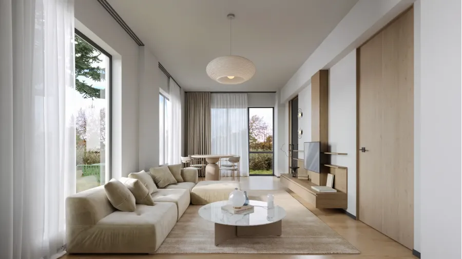 NOVATTERA RESIDENCE – imagine 5